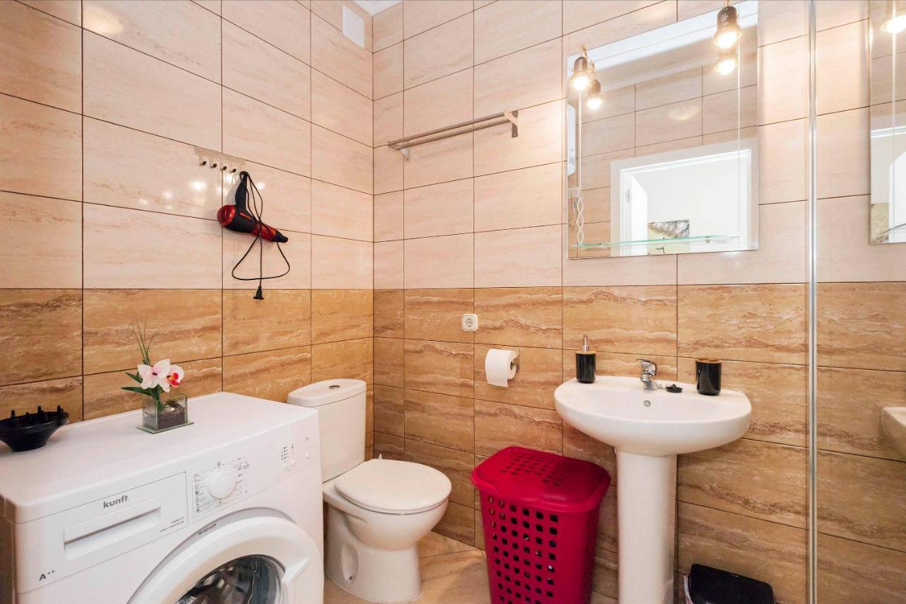 Cozy Apartment Orlando Costa Adeje  Exterior photo