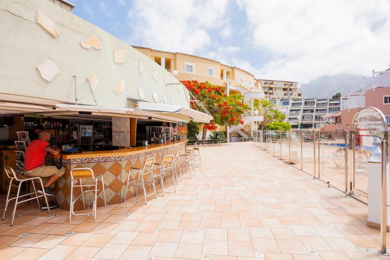 Cozy Apartment Orlando Costa Adeje  Exterior photo