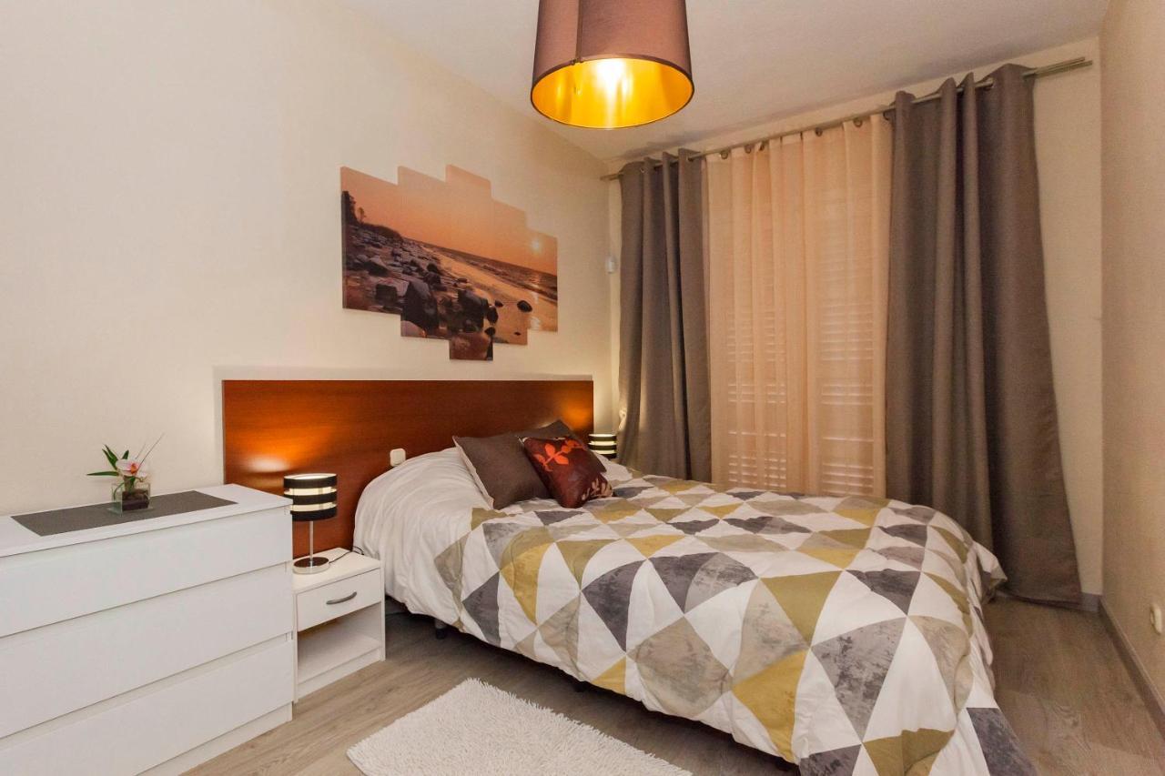 Cozy Apartment Orlando Costa Adeje  Exterior photo
